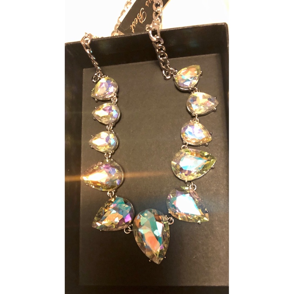 Fays Best AB Necklace